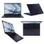 Imagen de LAPTOP ASUS B5 ULTRA 7 16 1S 11WP