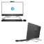 Imagen de COMPUTADORA HP AIO 23.8 240G10 I5-12 8 256