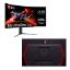 Imagen de MONITOR GAMING LG LED 45 OLED 45GR95QE