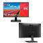 Imagen de MONITOR LG LED 23.8" IPS 24MS500