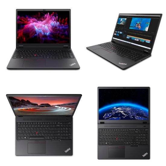 Imagen de LAPTOP W P16V ULTRA 7 32 1S V4 W11P