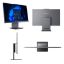 Imagen de COMPUTADORA LENOVO AIO 23.8 NEO 50A I7-13H 16 1 W11PRO