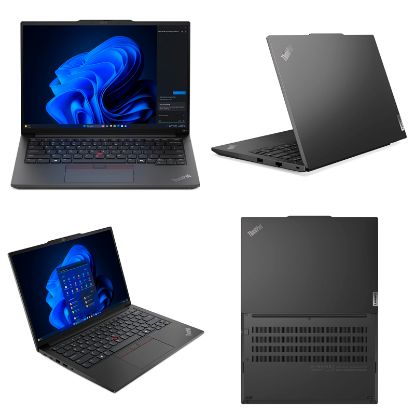 Imagen de LAPTOP LENOVO E14 ULTRA 5 16 512 W11P