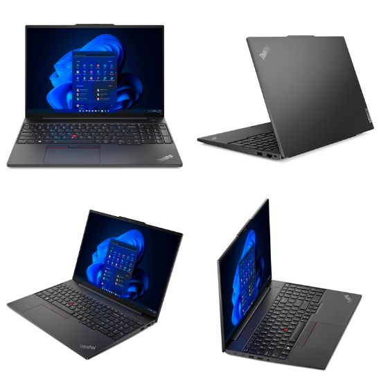 Imagen de LAPTOP LENOVO E16 ULTRA 5 16 512 W11P