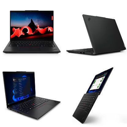 Imagen de LAPTOP LENOVO L14 ULTRA 5 16 1SS W11P