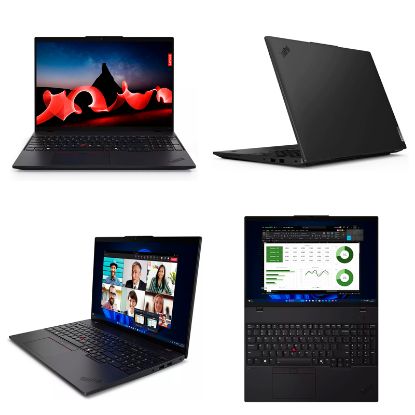 Imagen de LAPTOP LENOVO L16 ULT5 16 512 W11P