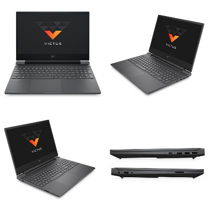 Imagen de LAPTOP HP 15 R5-7 8 512 V4G W11