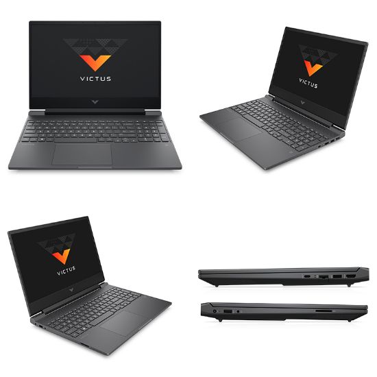 Imagen de LAPTOP HP 15 R5-7 8 512 V4G W11