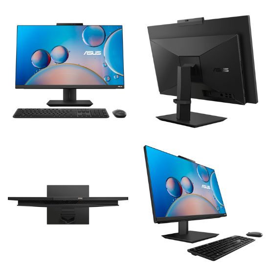 Imagen de COMPUTADORA ASUS 27 I7-13 512 8GB FREE