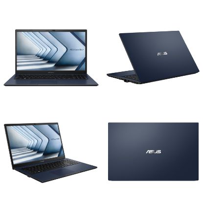 Imagen de LAPTOP ASUS 15.6 B1 I5-13 16 1 FREE