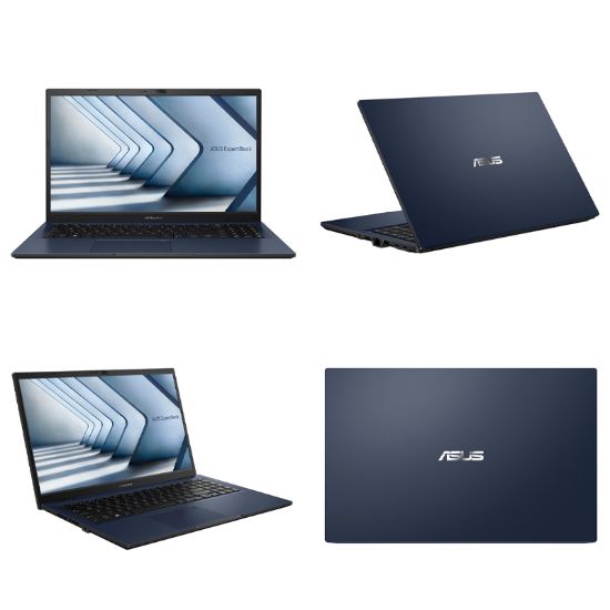 Imagen de LAPTOP ASUS 15.6 B1 I5-13 16 1 FREE