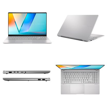 Imagen de LAPTOP ASUS 15 X1 16 1T W11