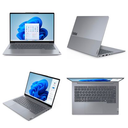 Imagen de LAPTOP LENOVO TB 14 ULTR7 16 512 W11P