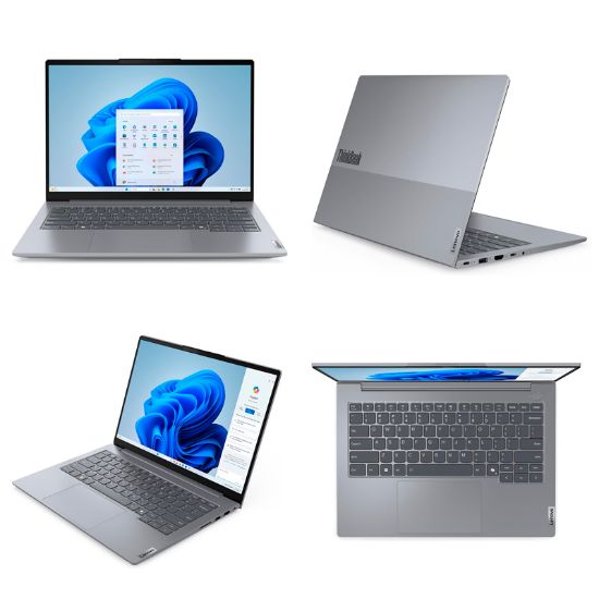 Imagen de LAPTOP LENOVO TB 14 ULTR7 16 512 W11P