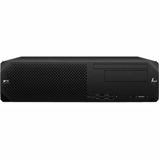 Imagen de PC WORKSTATION Z2 G9