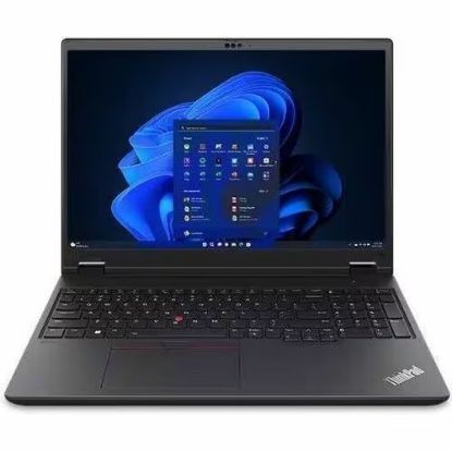 Imagen de PORTATIL THINKPAD P16V GEN 2