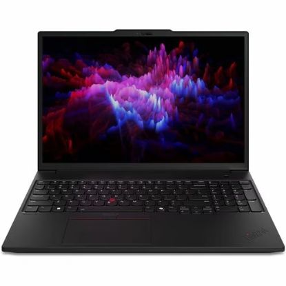 Imagen de PORTATIL THINKPAD P16S GEN 3