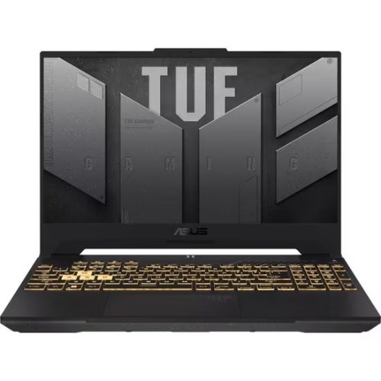Imagen de PORTATIL CLAMSHELL TUF F15