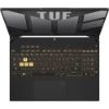 Imagen de PORTATIL CLAMSHELL TUF F15