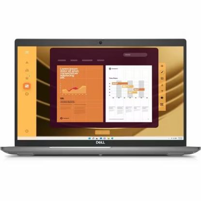 Imagen de PORTATIL LATITUDE 5550