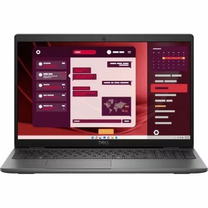 Imagen de PORTATIL LATITUDE 3550