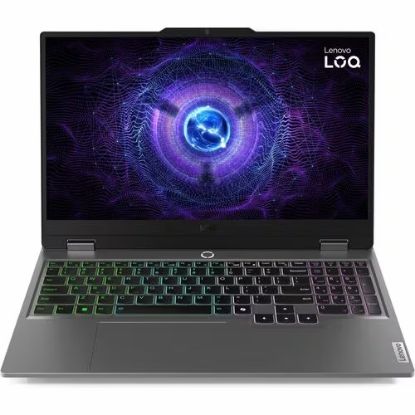 Imagen de PORTATIL LOQ 15IAX9