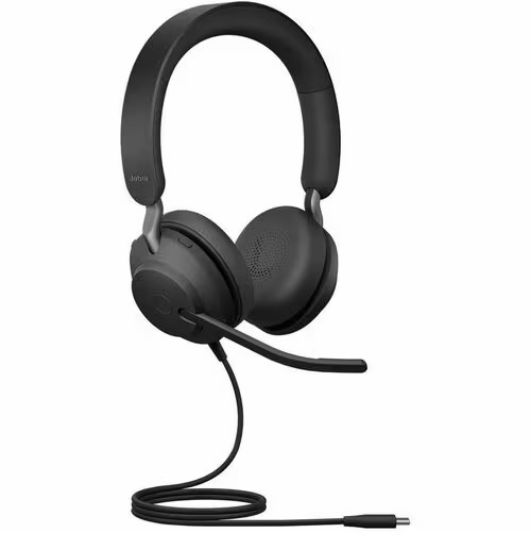 Imagen de AURICULAR EVOLVE 2 40