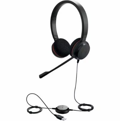 Imagen de AURICULAR EVOLVE 20