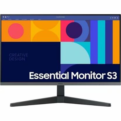 Imagen de MONITOR S3 S27C330GAL 27"