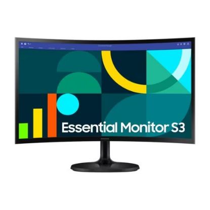 Imagen de MONITOR S3 S24D360GAL 24"