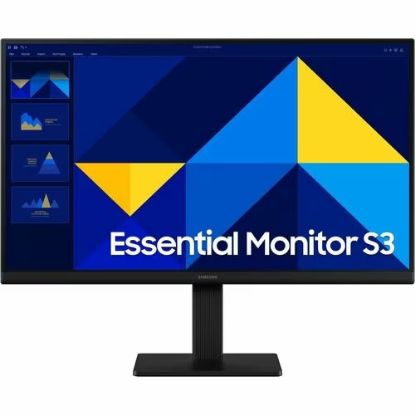 Imagen de MONITOR S3 S22D300GAL 22"