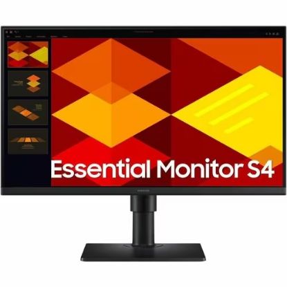 Imagen de MONITOR S4 S24D400GAL 24
