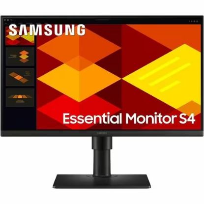Imagen de MONITOR S4 S22D400GAL 22"