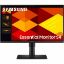 Imagen de MONITOR S4 S22D400GAL 22"