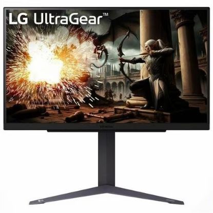 Imagen de MONITOR 27GS75Q-B 27"