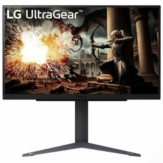Imagen de MONITOR 27GS75Q-B 27"