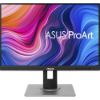Imagen de MONITOR PA248QV 24"