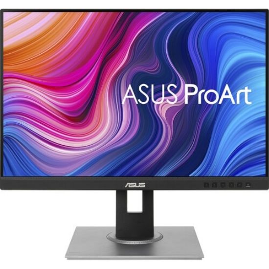 Imagen de MONITOR PA248QV 24"