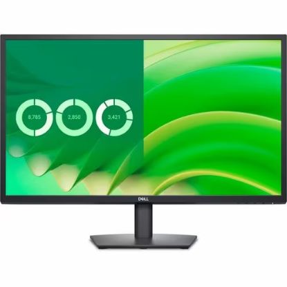 Imagen de MONITOR E2725H 27"