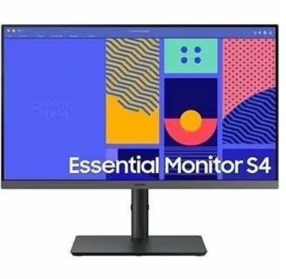 Imagen de MONITOR S27C432GAN 27"