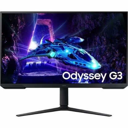 Imagen de MONITOR G3 S32DG300EL 32"