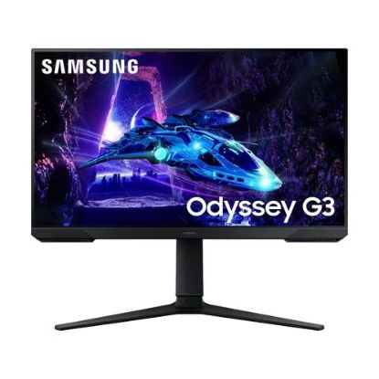 Imagen de MONITOR G3 S24DG300EL 24"