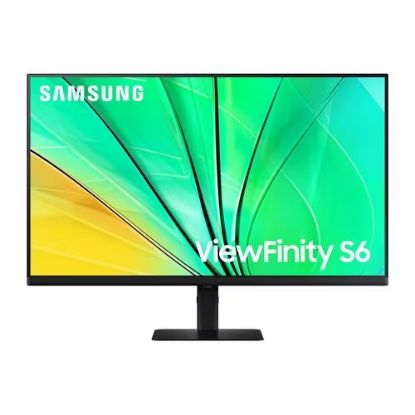 Imagen de MONITOR S6 S32D600EAL 32"