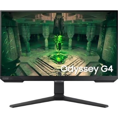 Imagen de MONITOR G4 S25BG402EN 25"