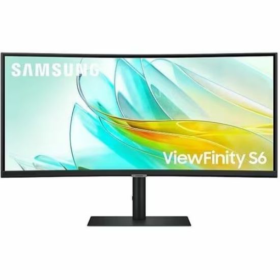 Imagen de MONITOR S6 S34C650UAL 34