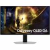 Imagen de MONITOR G6 S27DG612SL 27"