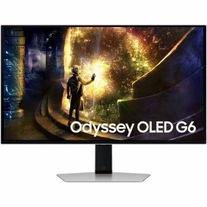 Imagen de MONITOR G6 S27DG612SL 27"