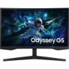 Imagen de MONITOR G5 S27CG552EL 27"