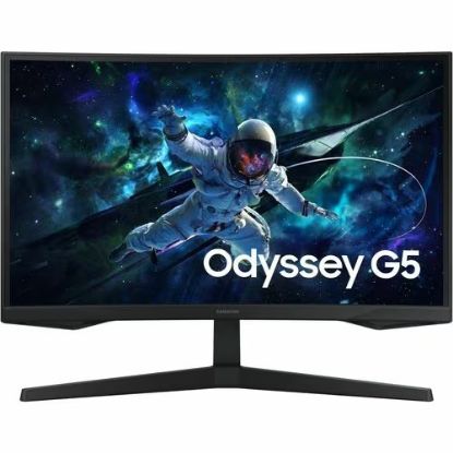 Imagen de MONITOR G5 S27CG552EL 27"