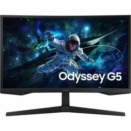 Imagen de MONITOR G5 S27CG552EL 27"